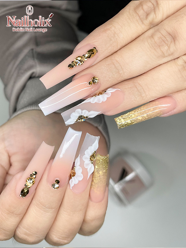 Nailholix