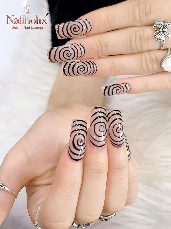 Nailholix