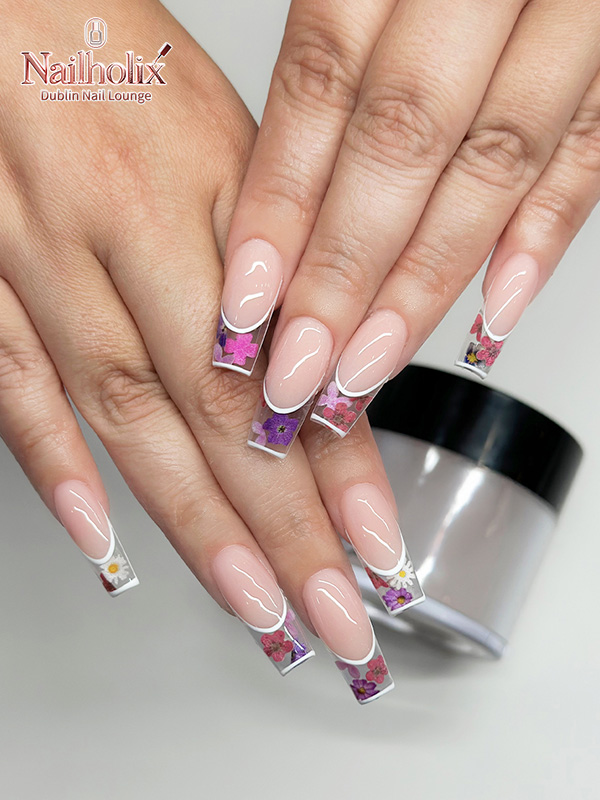Nailholix