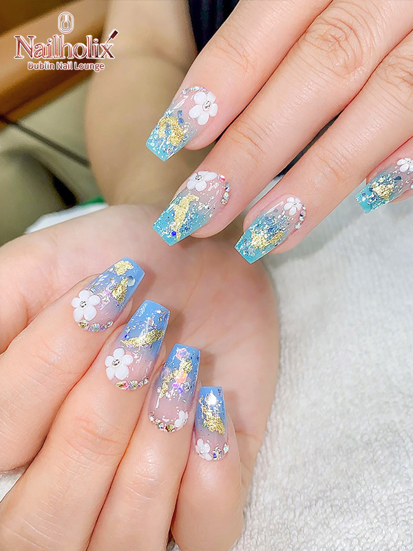 Nailholix